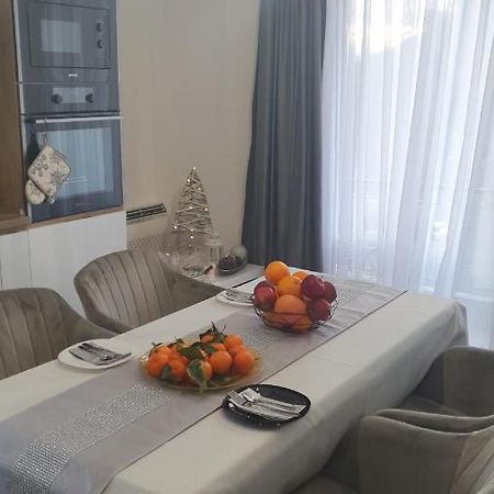 Sunny Apartment Blagoevgrad Bagian luar foto