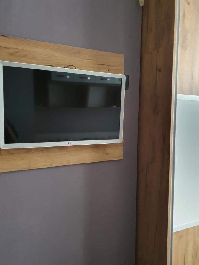 Sunny Apartment Blagoevgrad Bagian luar foto