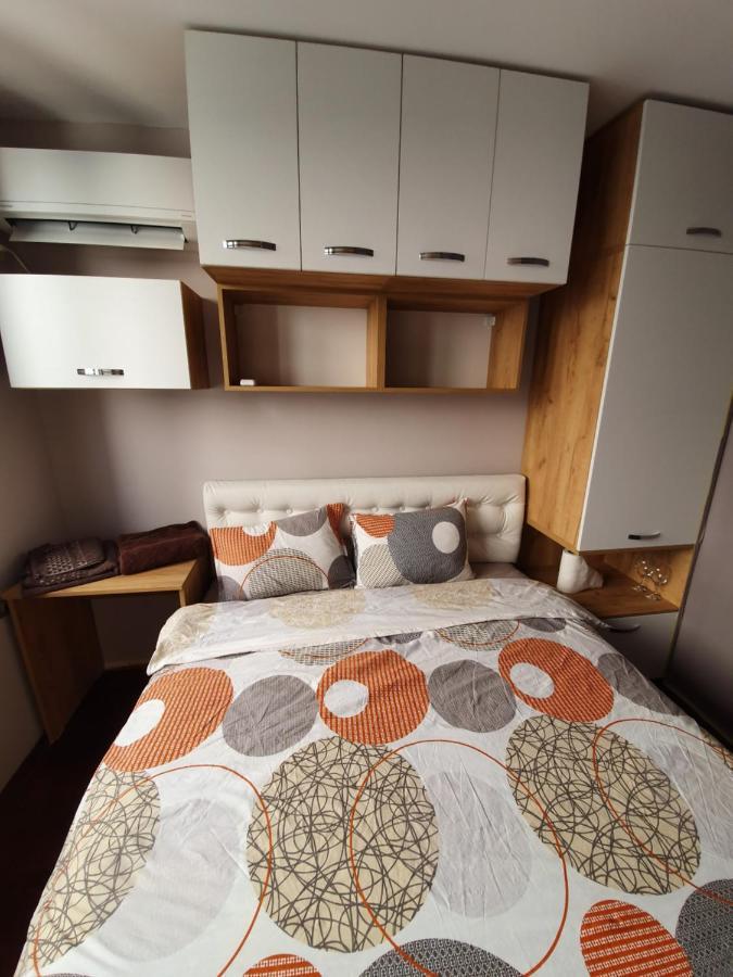 Sunny Apartment Blagoevgrad Bagian luar foto