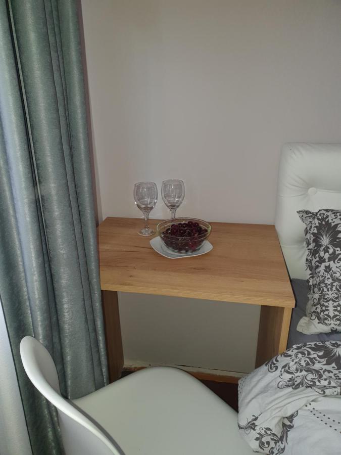Sunny Apartment Blagoevgrad Bagian luar foto