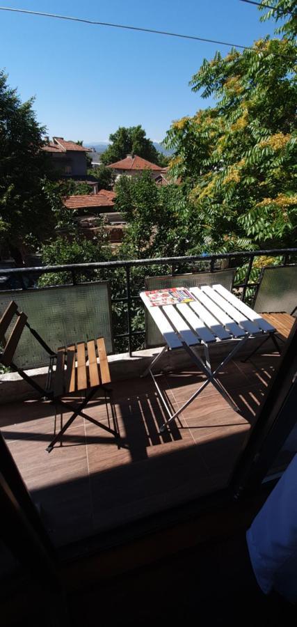 Sunny Apartment Blagoevgrad Bagian luar foto