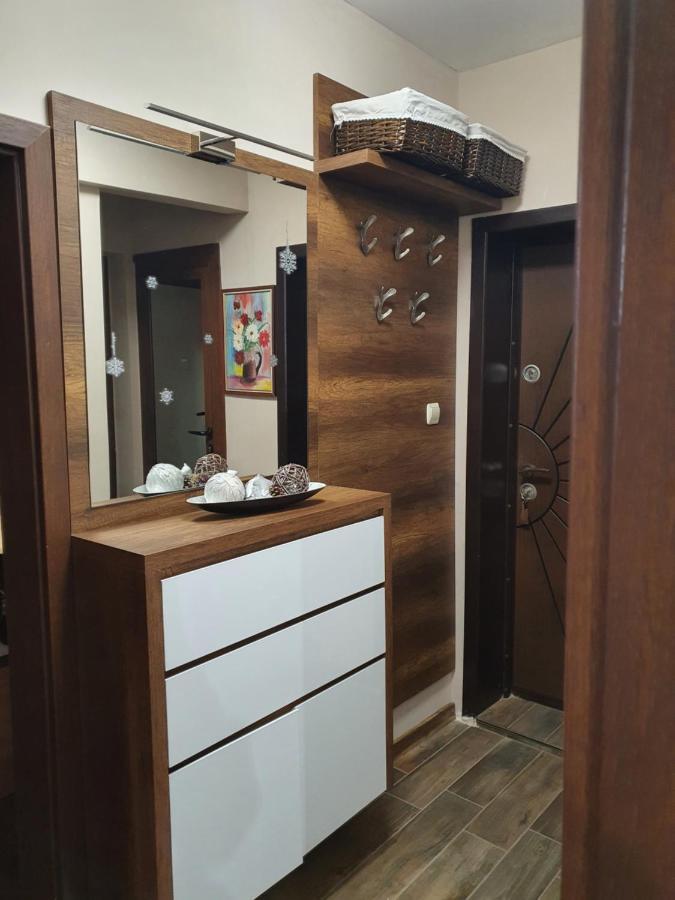 Sunny Apartment Blagoevgrad Bagian luar foto